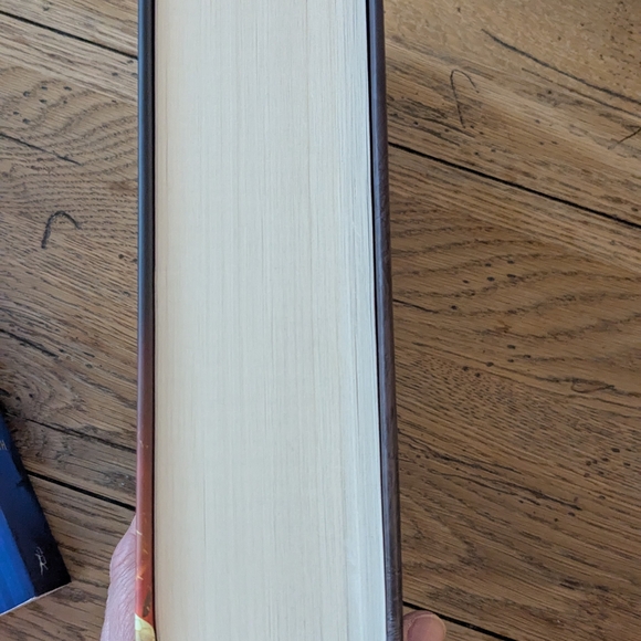 Sarah J. Maas 3 Book Set - Crescent City - Picture 6 of 8